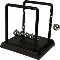 Pendule de Newton